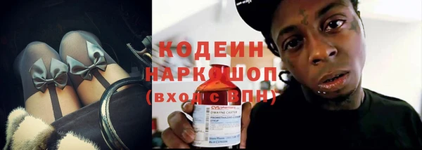 хмурый Бронницы
